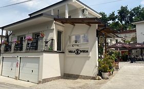 Spa & Pool Apartments Prestige Villa Ivica